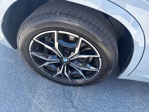 Certified 2024 BMW X3 xDrive30i w/ Premium Package AWD/4WD image 7