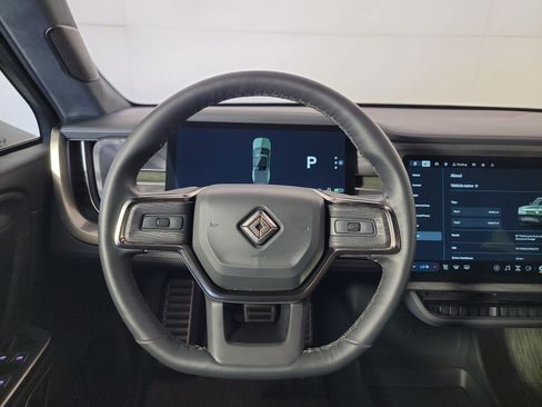 Used 2023 Rivian R1T Adventure AWD/4WD image 26