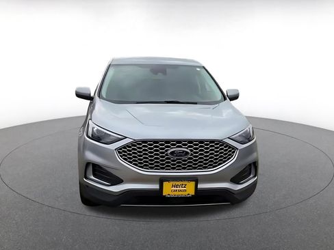 Used 2024 Ford Edge SEL AWD/4WD image 4