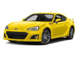 Used 2017 Subaru BRZ Series.Yellow RWD video 1