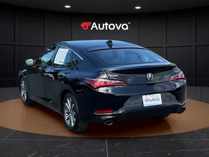 Used 2024 Acura Integra