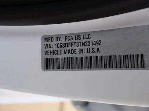 New 2026 RAM 1500 Big Horn image 49