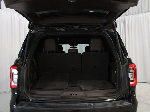 Used 2024 Ford Expedition King Ranch AWD/4WD image 32
