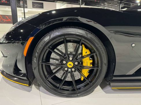 Used 2022 Ferrari 812 GTS image 56