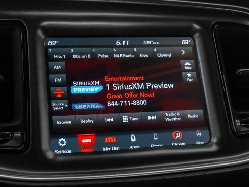 Used 2018 Dodge Challenger R/T w/ Sound Group image 27