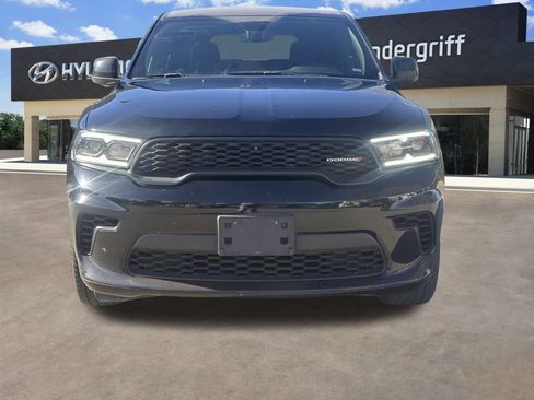 Used 2023 Dodge Durango GT image 7