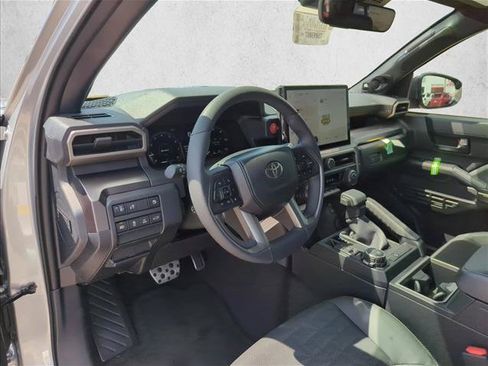 Used 2026 Toyota 4Runner TRD Sport Premium AWD/4WD image 12