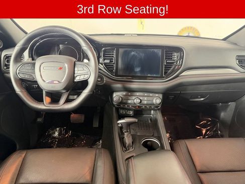 Used 2026 Dodge Durango GT AWD/4WD image 7