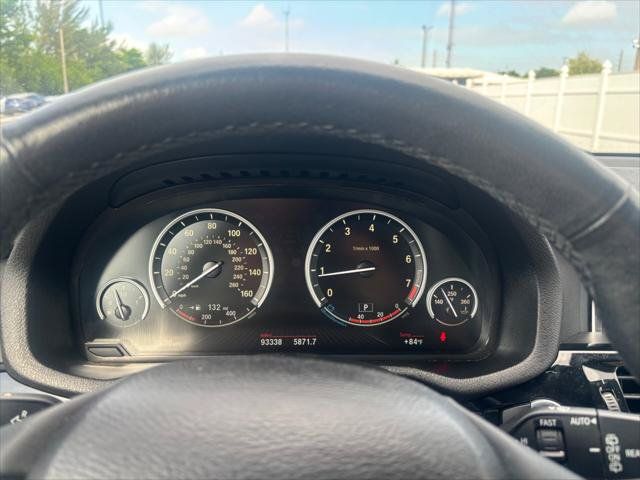 Used 2016 BMW X3 xDrive28i AWD/4WD image 17
