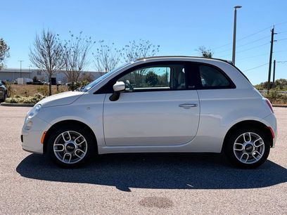Used 2014 FIAT 500 Pop