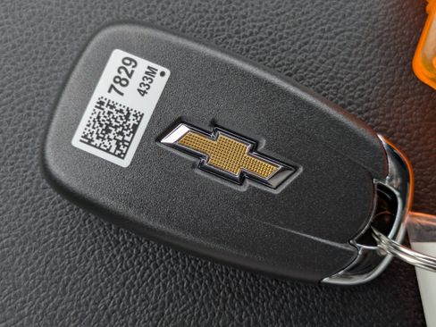 New 2026 Chevrolet Trax LT image 22