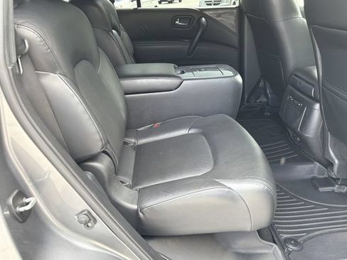 Used 2023 Nissan Armada SL w/ Midnight Edition Package AWD/4WD image 18