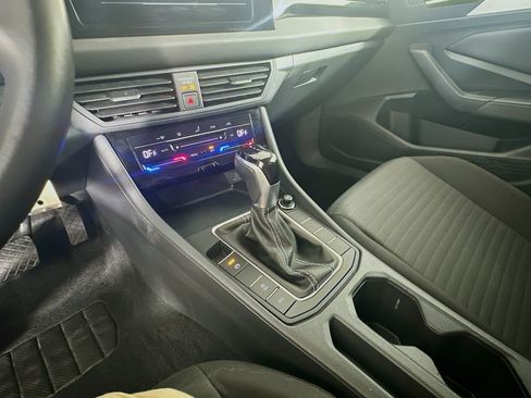 Used 2025 Volkswagen Jetta S FWD image 24