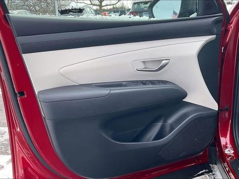 New 2026 Hyundai Tucson SEL image 23