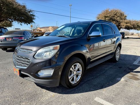 Used 2016 Chevrolet Equinox LT w/ Convenience Package image 7