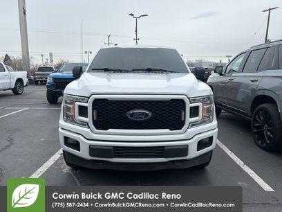 Used 2019 Ford F150 XL w/ Equipment Group 101A Mid