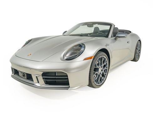 Used 2026 Porsche 911 Carrera T w/ Sportdesign Package RWD image 14