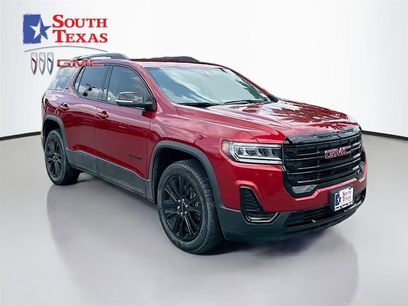 Used 2023 GMC Acadia SLE w/ Driver Convenience Package