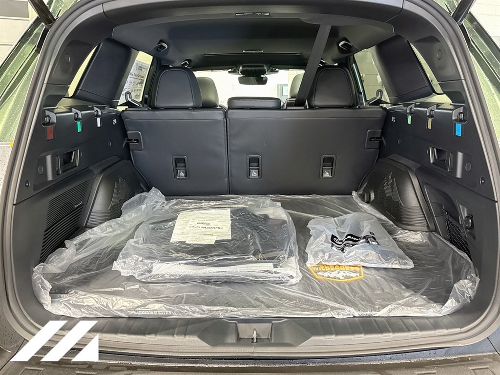New 2026 Subaru Outback Wilderness AWD/4WD image 29