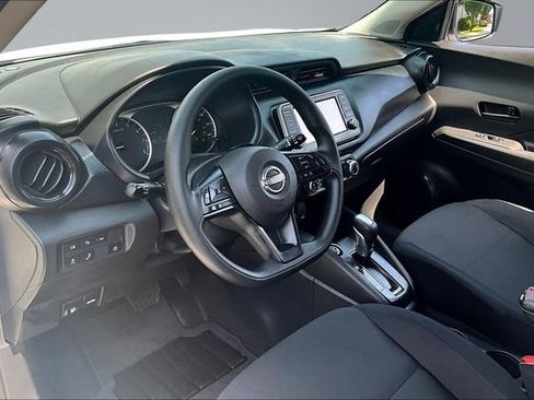 Used 2025 Nissan Kicks Play S FWD image 16
