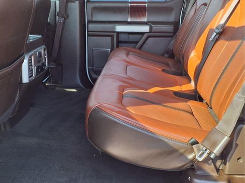 Certified 2020 Ford F150 King Ranch w/ Equipment Group 601A Luxury image 10