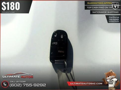 Used 2014 Dodge Charger SE RWD image 94