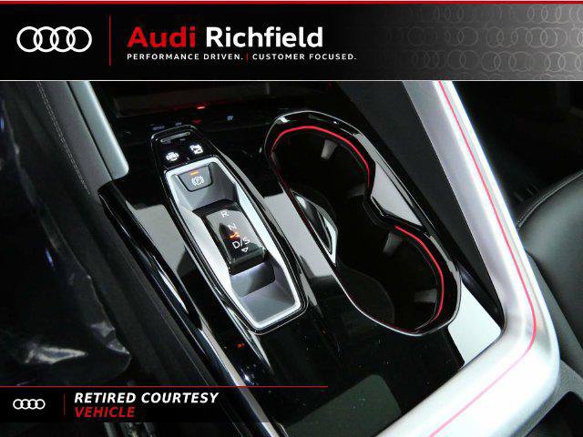 Certified 2025 Audi Q5 Premium w/ Convenience Package AWD/4WD image 14