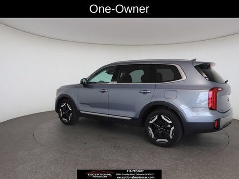 Used 2025 Kia Telluride S AWD/4WD image 10