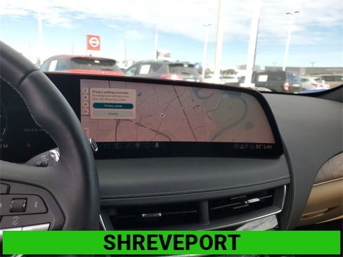 Used 2025 Cadillac CT5 Premium Luxury image 14