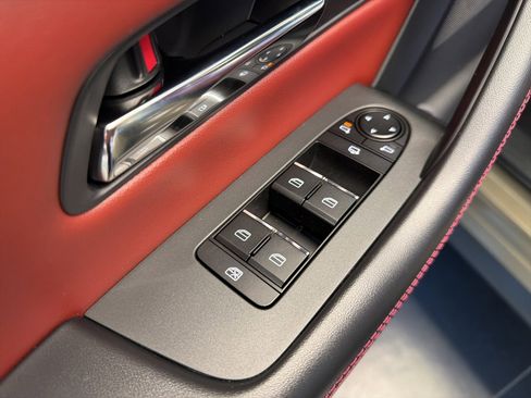 New 2026 MAZDA CX-70 3.3 Turbo S w/ Premium Package image 9