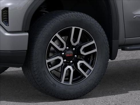 New 2026 GMC Sierra 1500 AT4 w/ AT4 Premium Package AWD/4WD image 9