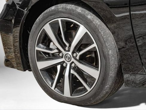 Used 2021 Nissan Maxima 3.5 SV w/ Floor Mat Group FWD image 51
