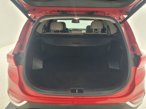 Used 2019 Hyundai Santa Fe Limited FWD image 29
