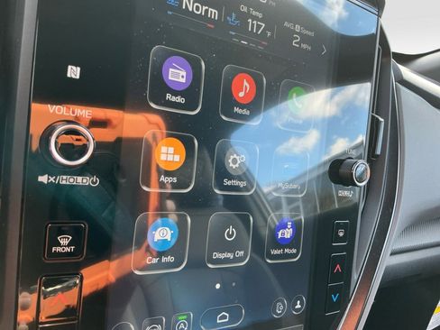 New 2026 Subaru Crosstrek 2.5i Wilderness image 16