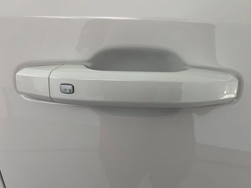 Used 2025 GMC Sierra 1500 AT4 AWD/4WD image 50