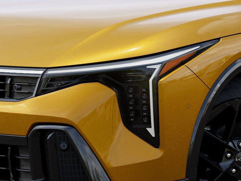 New 2026 Kia K4 GT-Line Turbo FWD image 10
