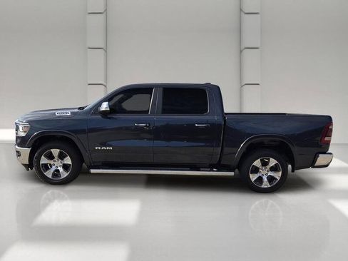 Certified 2019 RAM 1500 Laramie AWD/4WD image 2