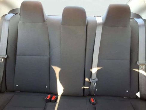 Certified 2025 Nissan Sentra S image 16