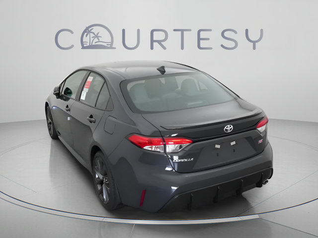 Used 2026 Toyota Corolla SE FWD image 11