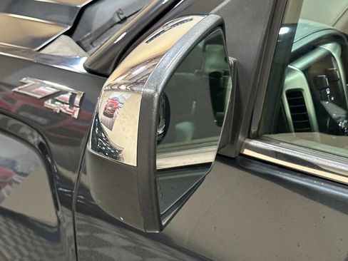 Used 2018 GMC Sierra 1500 SLT w/ SLT Premium Package image 51