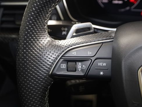 Used 2022 Audi RS 5 Sportback AWD/4WD image 49