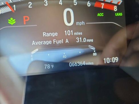 Used 2021 Honda CR-V EX-L image 19