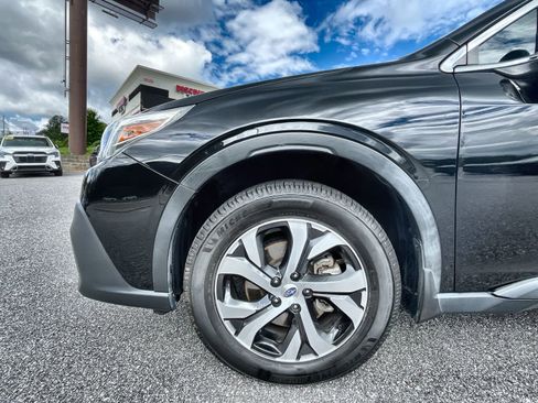 Used 2022 Subaru Outback Limited w/ Popular Package #2 AWD/4WD image 13