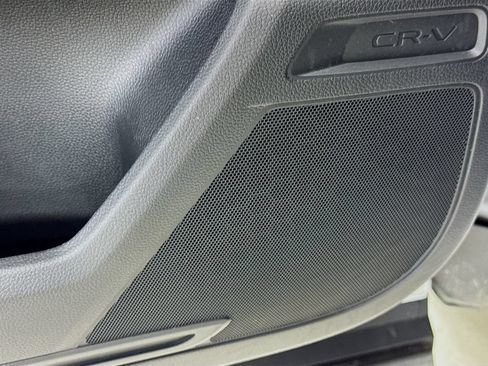 Certified 2026 Honda CR-V Sport image 21