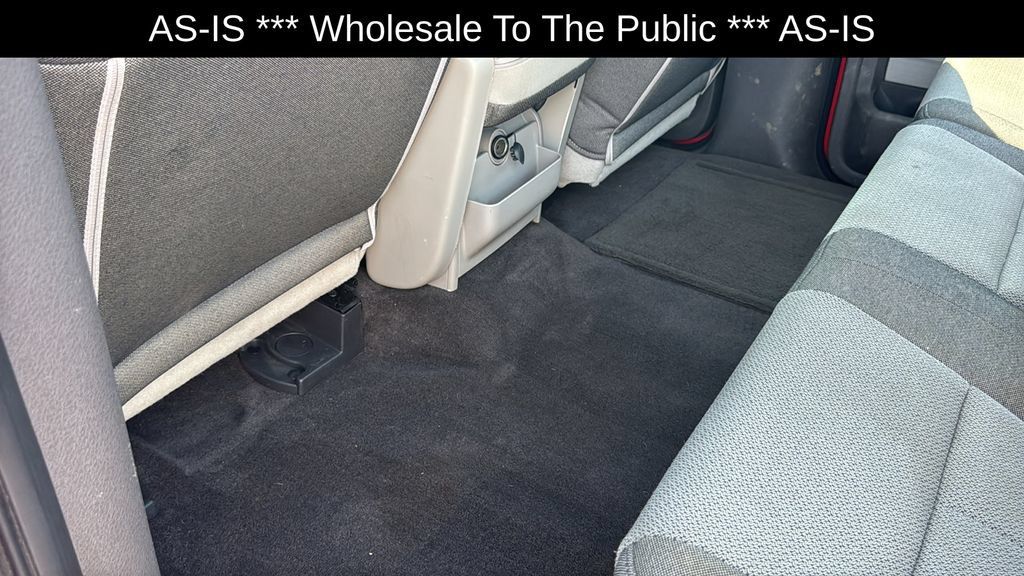 Used 2009 Ford F150 XL RWD image 29