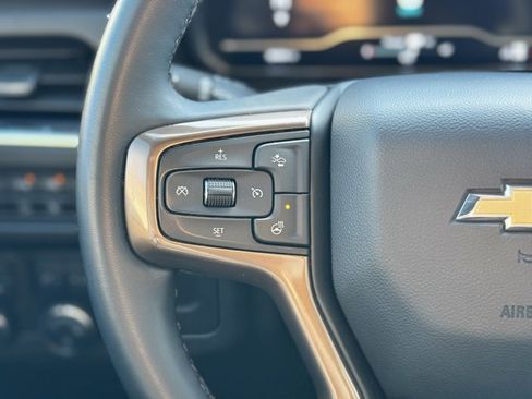 Certified 2024 Chevrolet Suburban High Country image 26