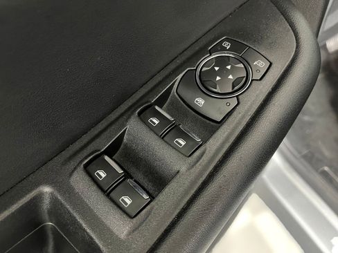 Used 2022 Ford Edge SEL image 21