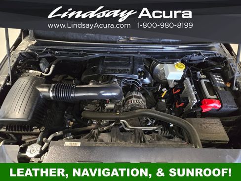 Used 2021 RAM 1500 Rebel w/ Rebel Level 2 Equipment Group AWD/4WD image 25