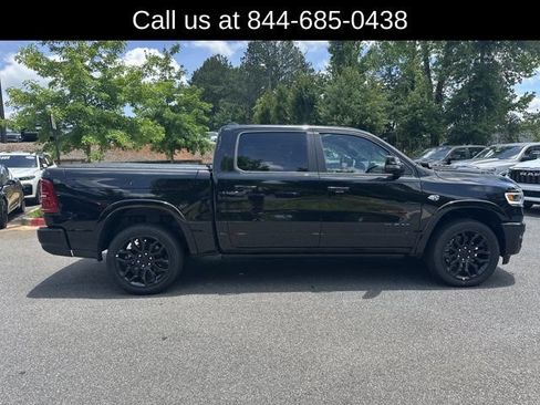 New 2026 RAM 1500 Limited AWD/4WD image 4