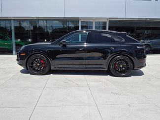 New 2026 Porsche Cayenne GTS AWD/4WD video 2